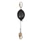 Frontline RPW Self-Retracting Lifeline, 20 ft Length, Swivel Snap Hook, 1 Leg(s), 310 lbs Weight Capacity RPW20 - alternate 4